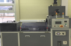 Combined/Cyclic corrosion simulation tester