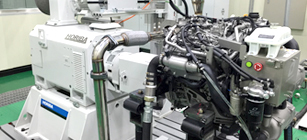 Marine Diesel Engine Performance Evaluation images