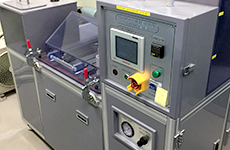 Combined/Cyclic corrosion simulation tester